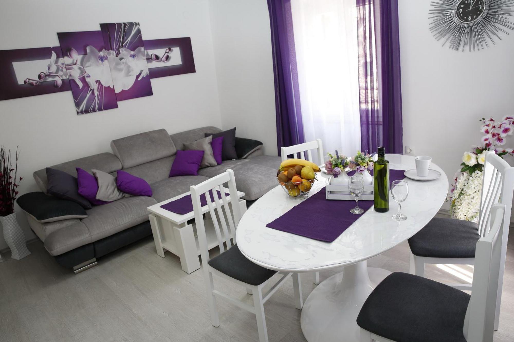 Apartments Stonehouse Vodice Luaran gambar