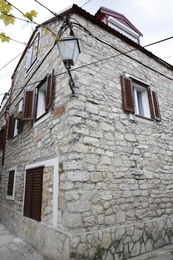 Apartments Stonehouse Vodice Luaran gambar