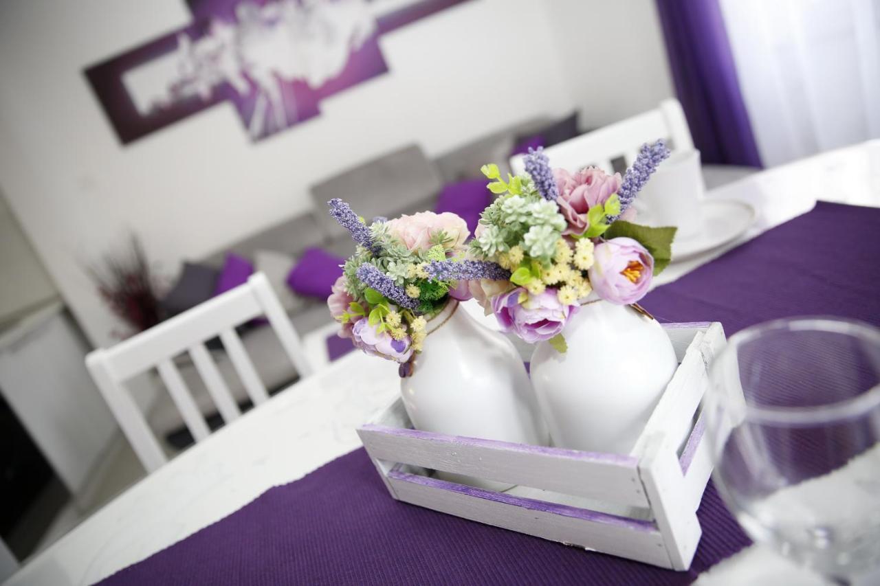 Apartments Stonehouse Vodice Luaran gambar