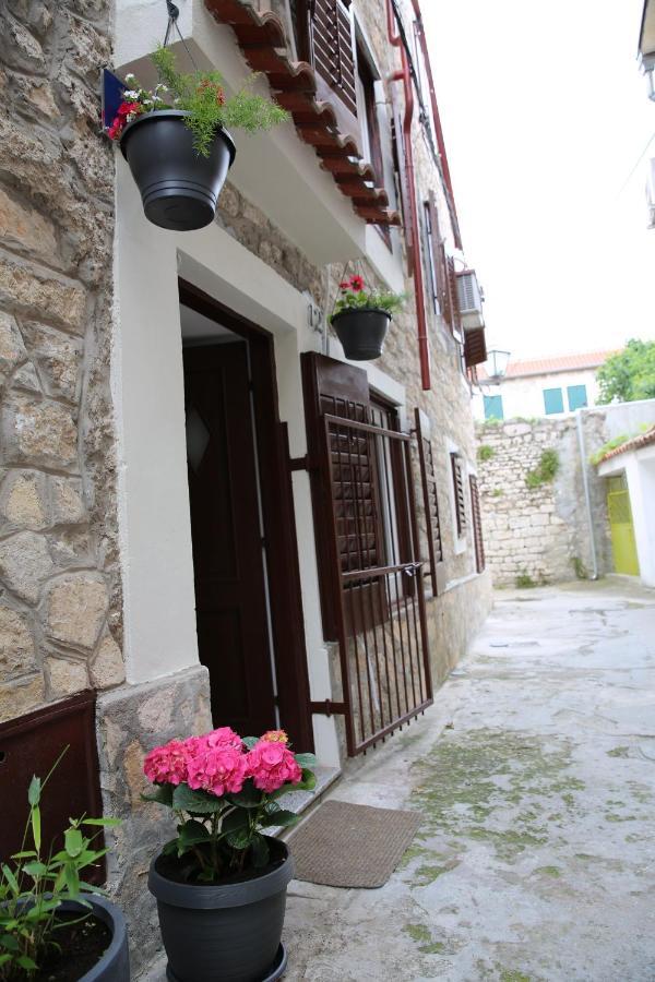 Apartments Stonehouse Vodice Luaran gambar