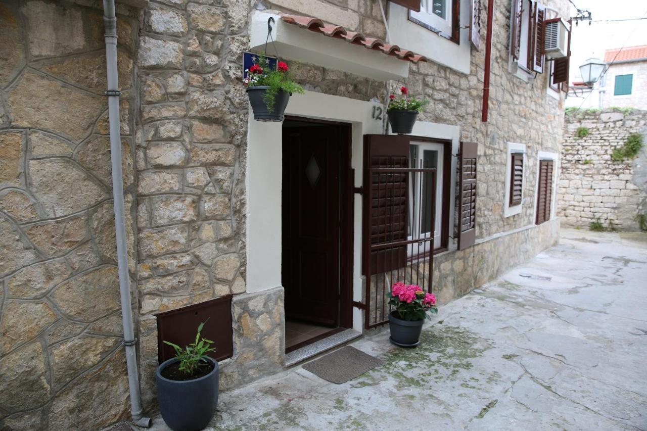 Apartments Stonehouse Vodice Luaran gambar