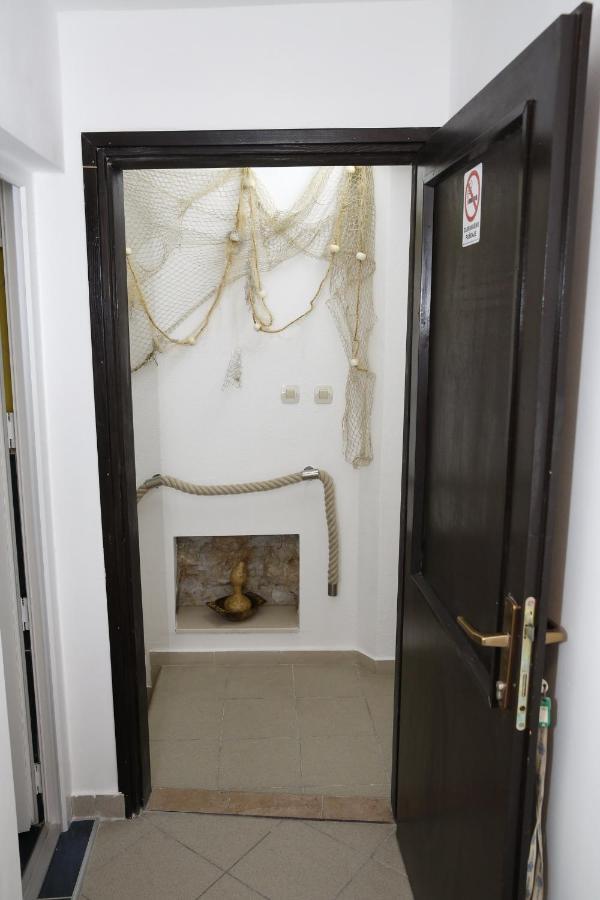 Apartments Stonehouse Vodice Luaran gambar