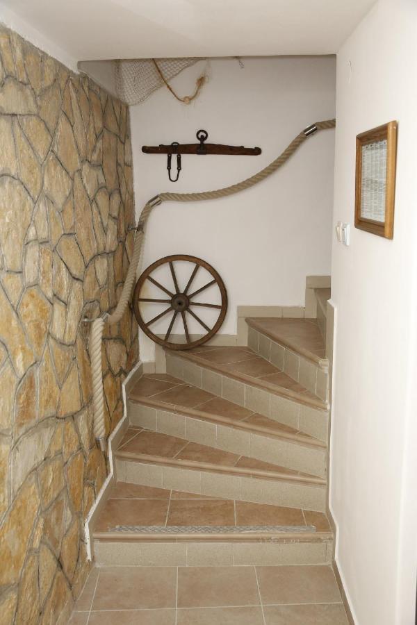 Apartments Stonehouse Vodice Luaran gambar