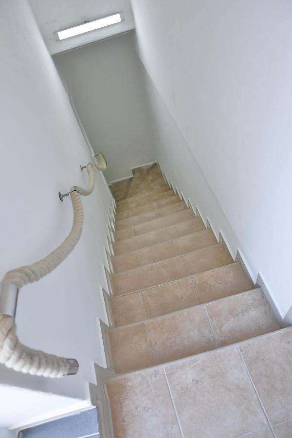 Apartments Stonehouse Vodice Luaran gambar