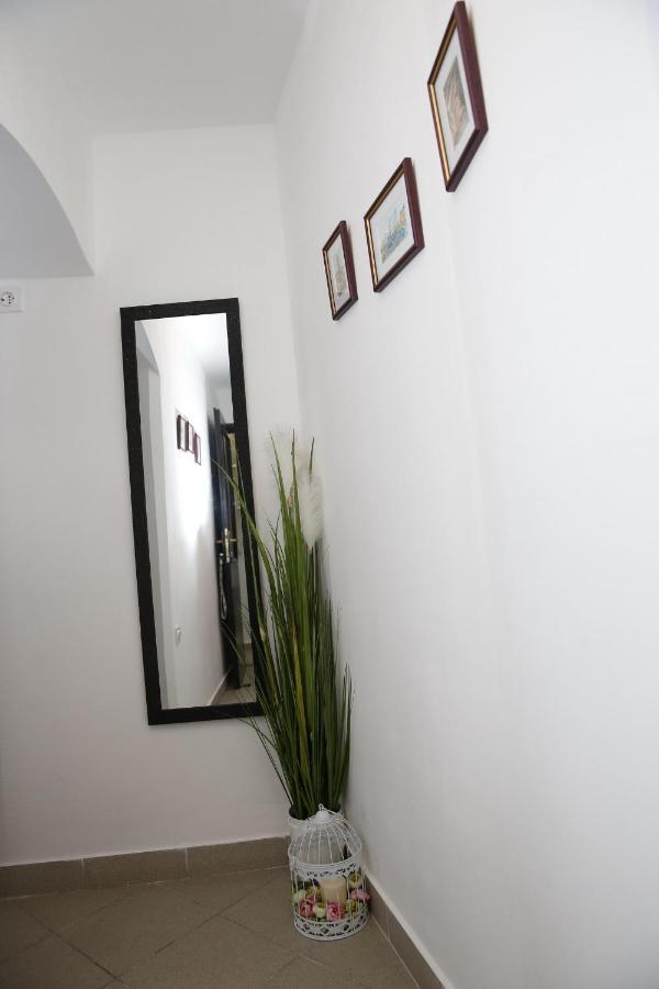 Apartments Stonehouse Vodice Luaran gambar