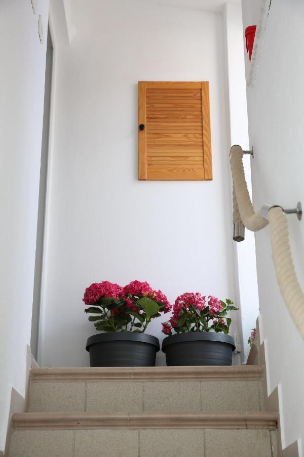 Apartments Stonehouse Vodice Luaran gambar