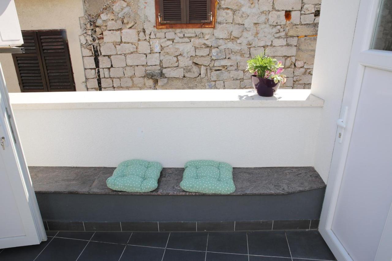 Apartments Stonehouse Vodice Luaran gambar