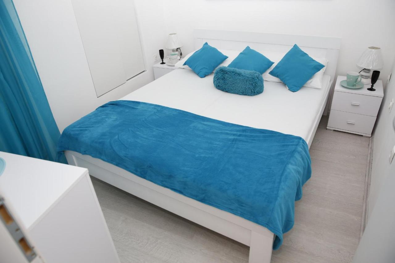 Apartments Stonehouse Vodice Luaran gambar