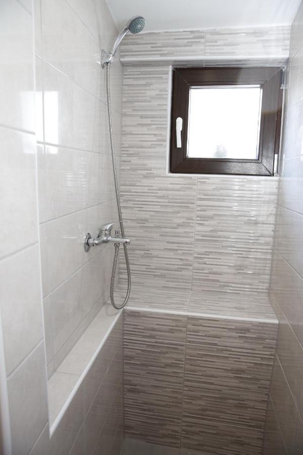 Apartments Stonehouse Vodice Luaran gambar