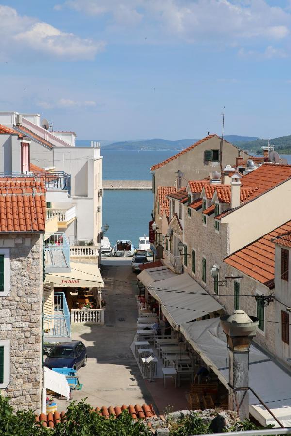 Apartments Stonehouse Vodice Luaran gambar