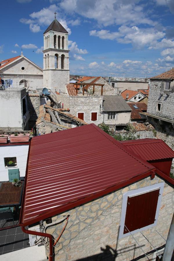 Apartments Stonehouse Vodice Luaran gambar